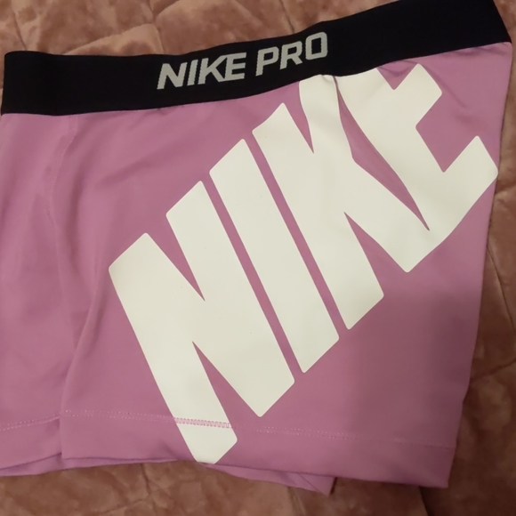 Nike spandex - Picture 2 of 3